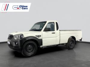 Mahindra PIK UP 2.2 Mhawk S4S/C - Image 1