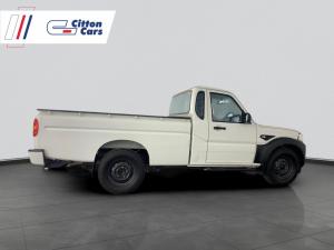 Mahindra PIK UP 2.2 Mhawk S4S/C - Image 4