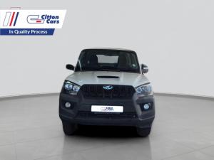 Mahindra PIK UP 2.2 Mhawk S4S/C - Image 2