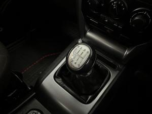 Mahindra PIK UP 2.2 Mhawk S6 4X4D/C - Image 10