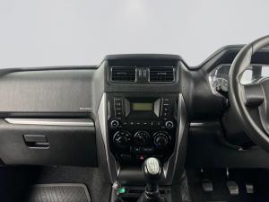 Mahindra PIK UP 2.2 Mhawk S6 4X4D/C - Image 14