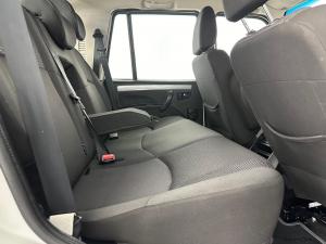 Mahindra PIK UP 2.2 Mhawk S6 Karoo automaticD/C - Image 13