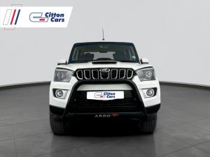 Mahindra PIK UP 2.2 Mhawk S6 Karoo automaticD/C - Image 2