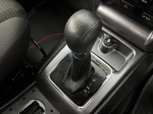 Mahindra PIK UP 2.2 Mhawk S6 Karoo automaticD/C - Image 7