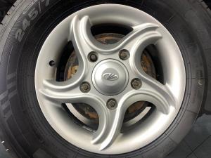 Mahindra Bolero NEFS/C - Image 15