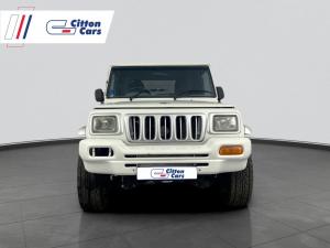 Mahindra Bolero NEFS/C - Image 2