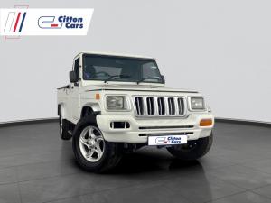 Mahindra Bolero NEFS/C - Image 3