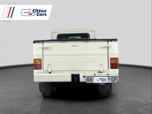 Mahindra Bolero NEFS/C - Image 7