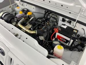 Mahindra Bolero Maxi Truck 2.5 TDS/C - Image 19