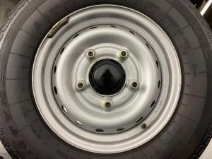 Mahindra Bolero Maxi Truck 2.5 TDS/C - Image 20