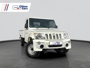 Mahindra Bolero Maxi Truck 2.5 TDS/C - Image 2