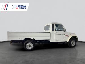 Mahindra Bolero Maxi Truck 2.5 TDS/C - Image 4