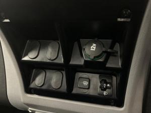 Mahindra Bolero Maxi Truck 2.5 TDS/C - Image 8