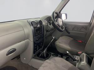 Mahindra PIK UP 2.2 Mhawk S6 4X4S/C - Image 10