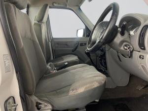 Mahindra PIK UP 2.2 Mhawk S6 4X4S/C - Image 12