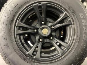 Mahindra PIK UP 2.2 Mhawk S6 4X4S/C - Image 13