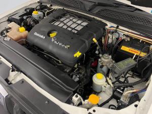 Mahindra PIK UP 2.2 Mhawk S6 4X4S/C - Image 15