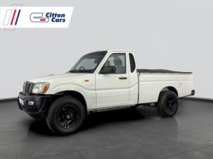 Mahindra PIK UP 2.2 Mhawk S6 4X4S/C - Image 1