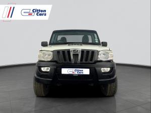 Mahindra PIK UP 2.2 Mhawk S6 4X4S/C - Image 2