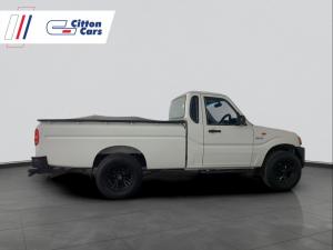 Mahindra PIK UP 2.2 Mhawk S6 4X4S/C - Image 3