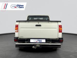 Mahindra PIK UP 2.2 Mhawk S6 4X4S/C - Image 4