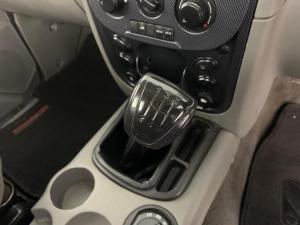 Mahindra PIK UP 2.2 Mhawk S6 4X4S/C - Image 5