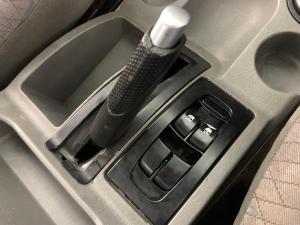 Mahindra PIK UP 2.2 Mhawk S6 4X4S/C - Image 7