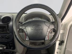 Mahindra PIK UP 2.2 Mhawk S6 4X4S/C - Image 8