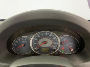 Mahindra PIK UP 2.2 Mhawk S6 4X4S/C - Image 9