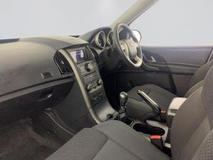 Mahindra XUV 500 2.2D Mhawk 7 Seat - Image 15