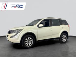 Mahindra XUV 500 2.2D Mhawk 7 Seat - Image 1