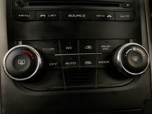 Mahindra XUV 500 2.2D Mhawk 7 Seat - Image 20