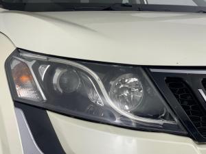 Mahindra XUV 500 2.2D Mhawk 7 Seat - Image 4
