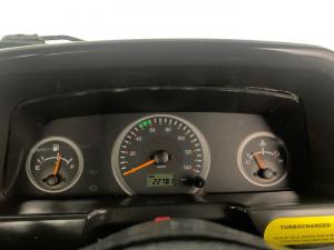 Mahindra Bolero NEFS/C - Image 11