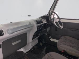 Mahindra Bolero NEFS/C - Image 13