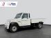 Mahindra Bolero NEFS/C - Thumbnail 1