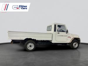 Mahindra Bolero NEFS/C - Image 5