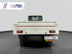 Mahindra Bolero NEFS/C - Image 6