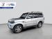 Mahindra Scorpio 2.2TD - Thumbnail 1