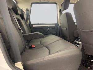 Mahindra PIK UP 2.2 Mhawk S6D/C - Image 17