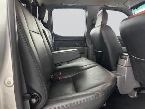 Mazda BT-50 Drifter 2.5TDi SLED/C - Image 16