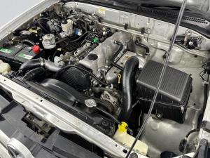 Mazda BT-50 Drifter 2.5TDi SLED/C - Image 19