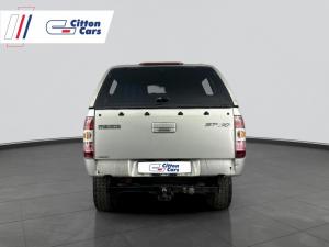 Mazda BT-50 Drifter 2.5TDi SLED/C - Image 4