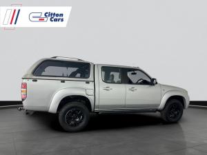 Mazda BT-50 Drifter 2.5TDi SLED/C - Image 5