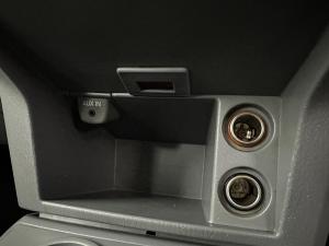 Mazda BT-50 Drifter 2.5TDi SLED/C - Image 8