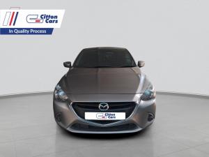 Mazda MAZDA2 1.5 Dynamic automatic 5-Door - Image 2