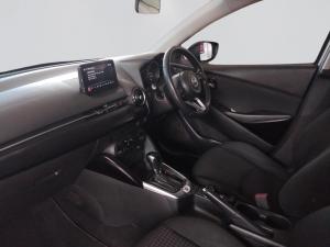 Mazda MAZDA2 1.5 Dynamic automatic 5-Door - Image 3