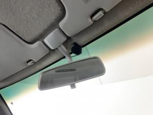 Mazda BT-50 Drifter 2.6i 4X4 SafetyD/C - Image 19