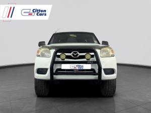 Mazda BT-50 Drifter 2.6i 4X4 SafetyD/C - Image 2