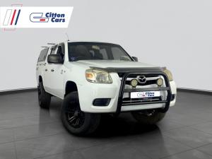 Mazda BT-50 Drifter 2.6i 4X4 SafetyD/C - Image 3